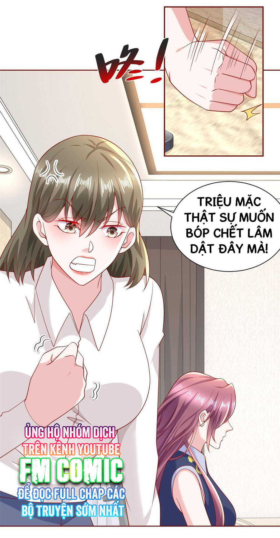 Mỗi Tuần Ta Có Một Nghề Nghiệp Mới Chap 211 - Next Chap 212