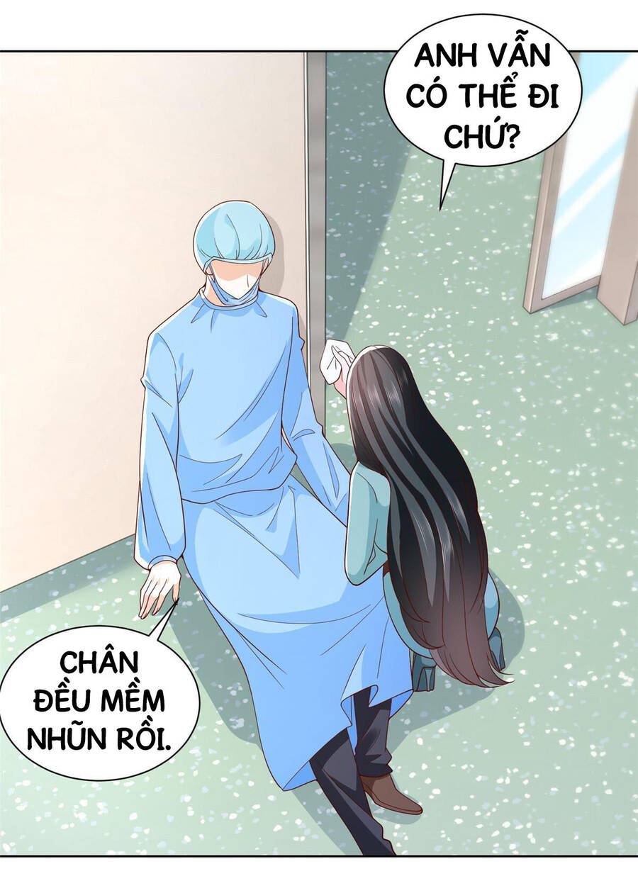 Mỗi Tuần Ta Có Một Nghề Nghiệp Mới Chap 212 - Next Chap 213