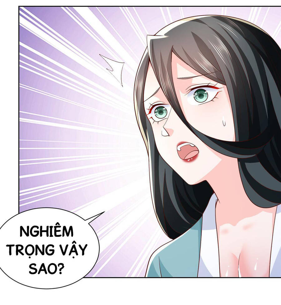 Mỗi Tuần Ta Có Một Nghề Nghiệp Mới Chap 212 - Next Chap 213