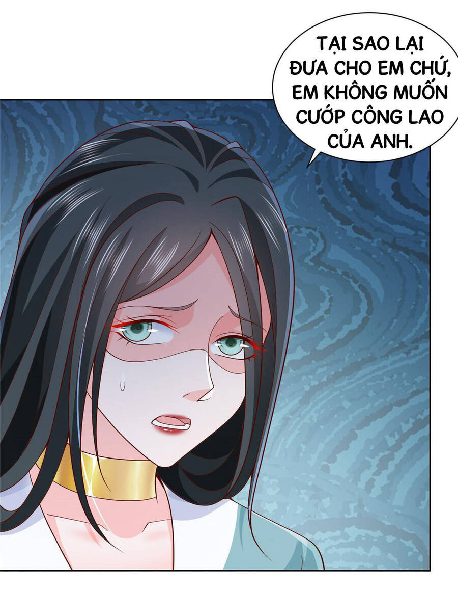 Mỗi Tuần Ta Có Một Nghề Nghiệp Mới Chap 212 - Next Chap 213