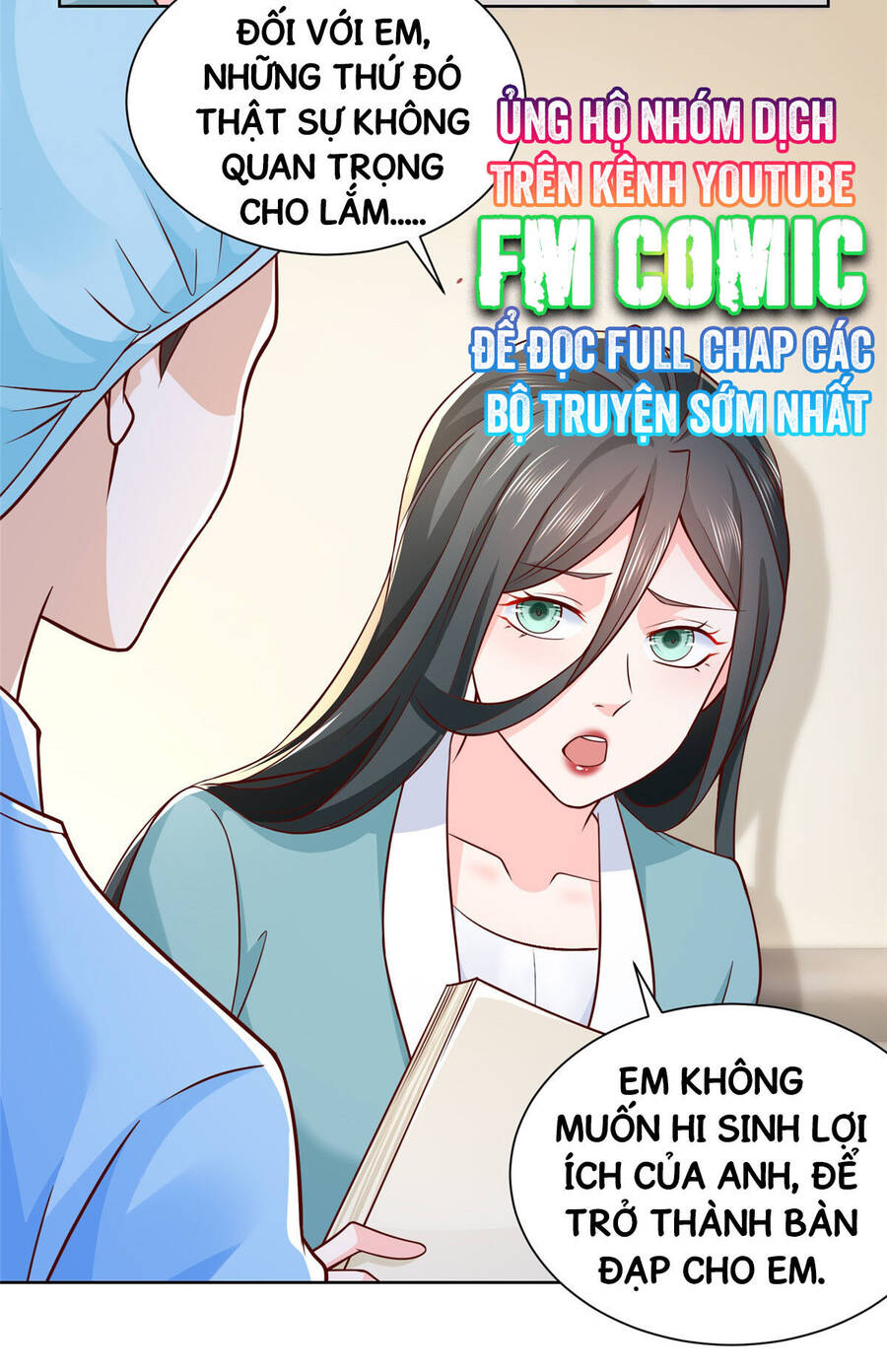 Mỗi Tuần Ta Có Một Nghề Nghiệp Mới Chap 212 - Next Chap 213