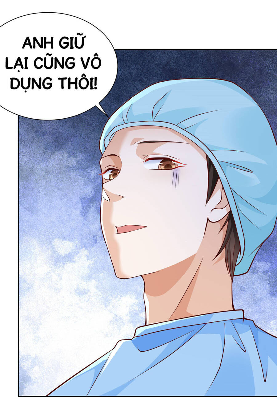 Mỗi Tuần Ta Có Một Nghề Nghiệp Mới Chap 212 - Next Chap 213