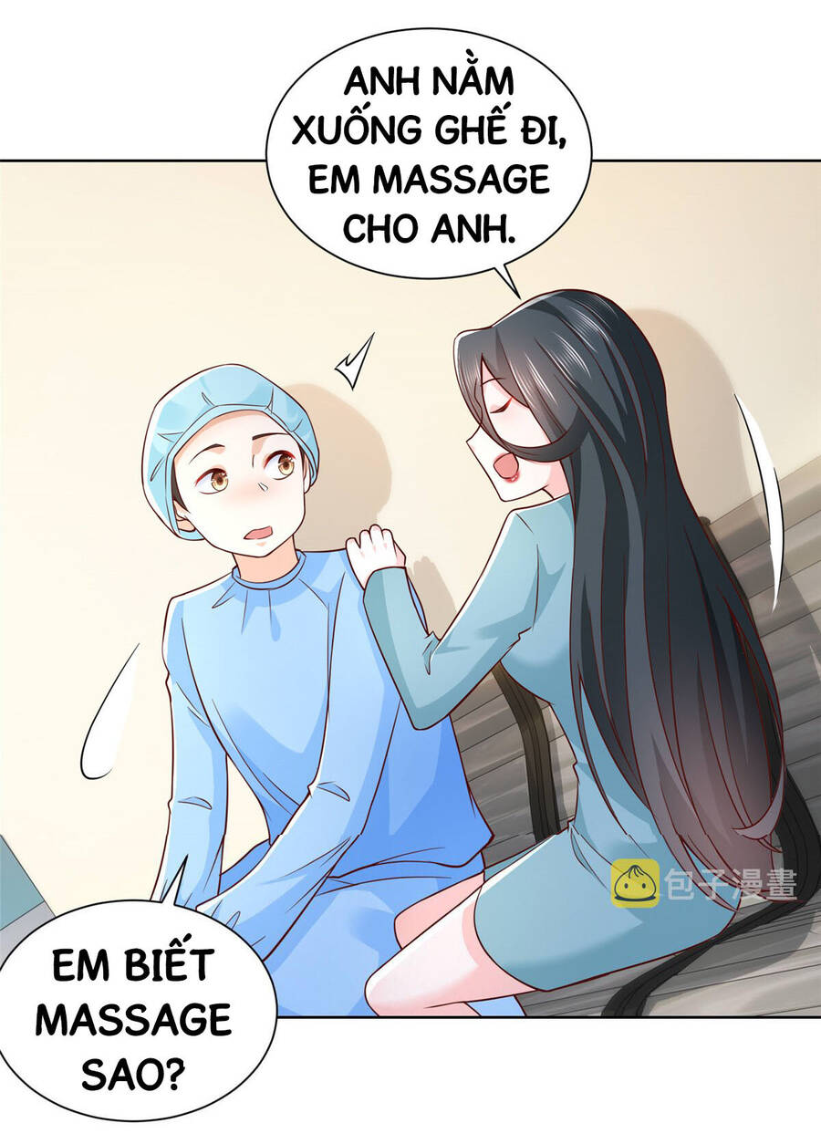 Mỗi Tuần Ta Có Một Nghề Nghiệp Mới Chap 212 - Next Chap 213