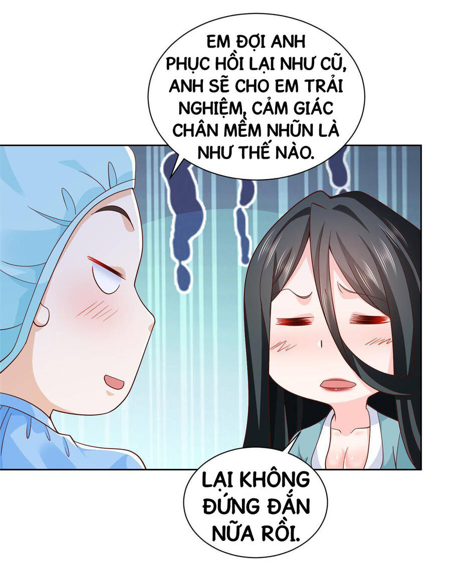 Mỗi Tuần Ta Có Một Nghề Nghiệp Mới Chap 212 - Next Chap 213