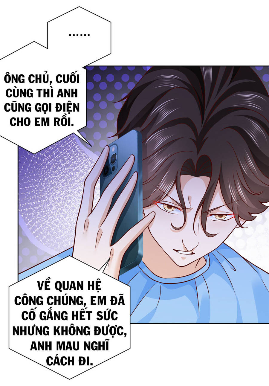 Mỗi Tuần Ta Có Một Nghề Nghiệp Mới Chap 212 - Next Chap 213