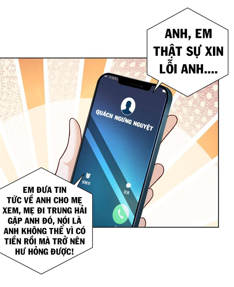 Mỗi Tuần Ta Có Một Nghề Nghiệp Mới Chap 212 - Next Chap 213