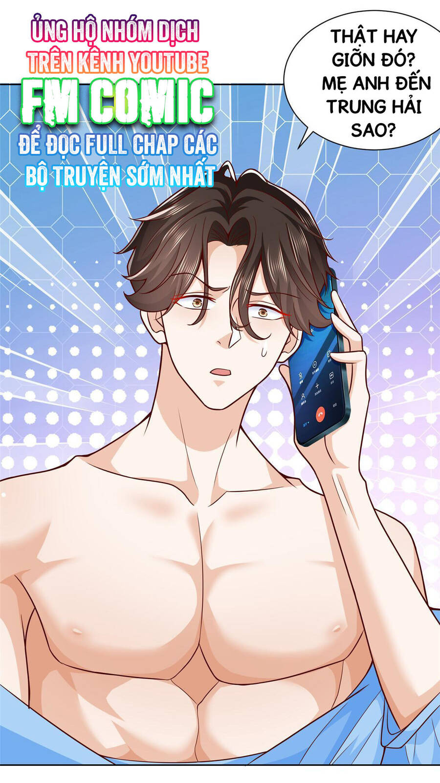 Mỗi Tuần Ta Có Một Nghề Nghiệp Mới Chap 212 - Next Chap 213