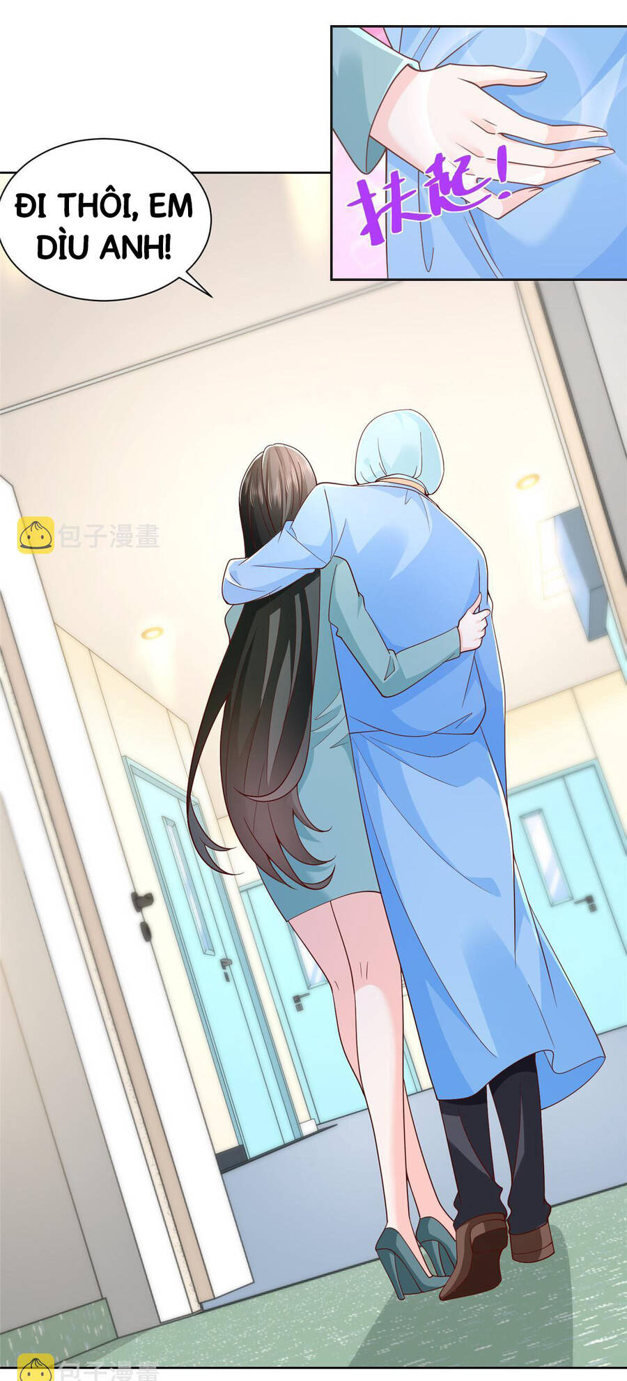 Mỗi Tuần Ta Có Một Nghề Nghiệp Mới Chap 212 - Next Chap 213