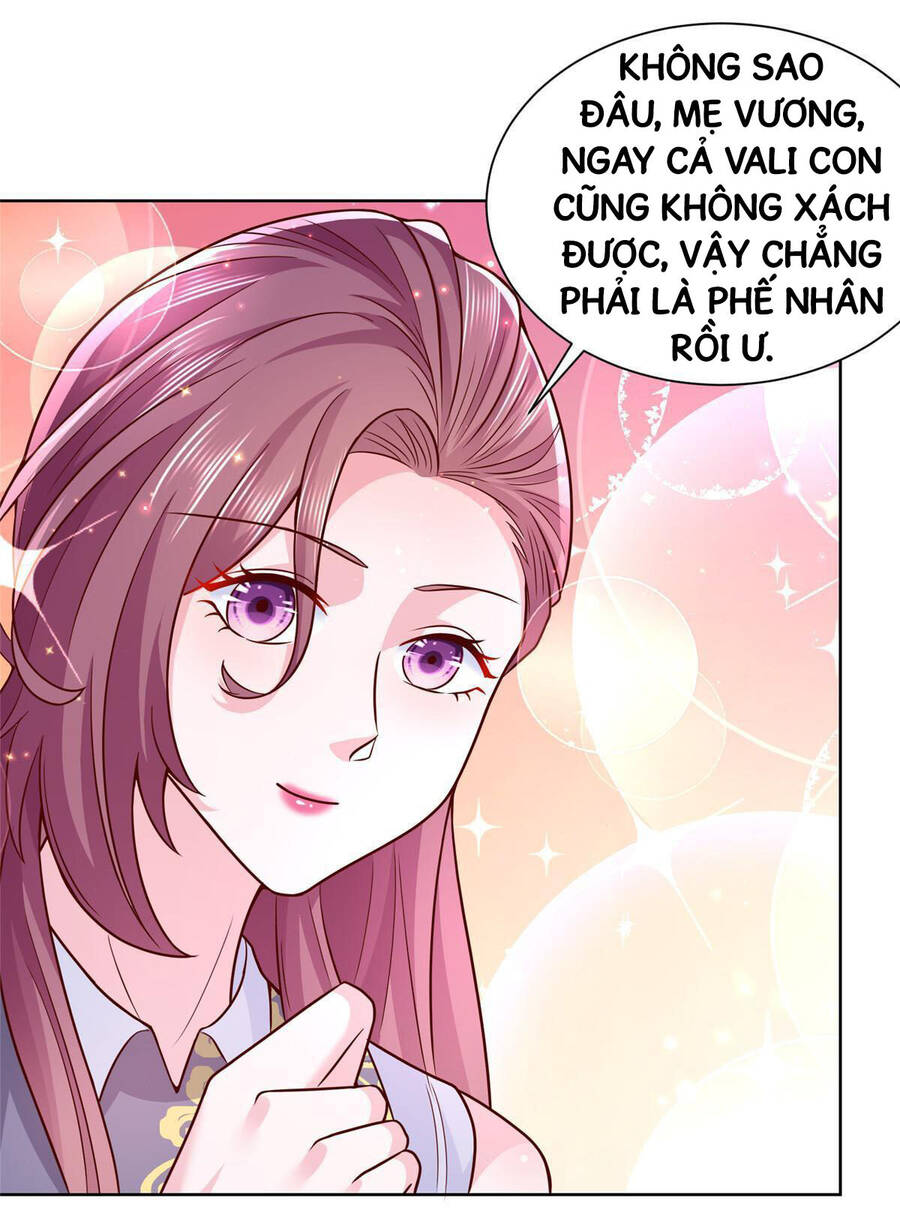 Mỗi Tuần Ta Có Một Nghề Nghiệp Mới Chap 212 - Next Chap 213