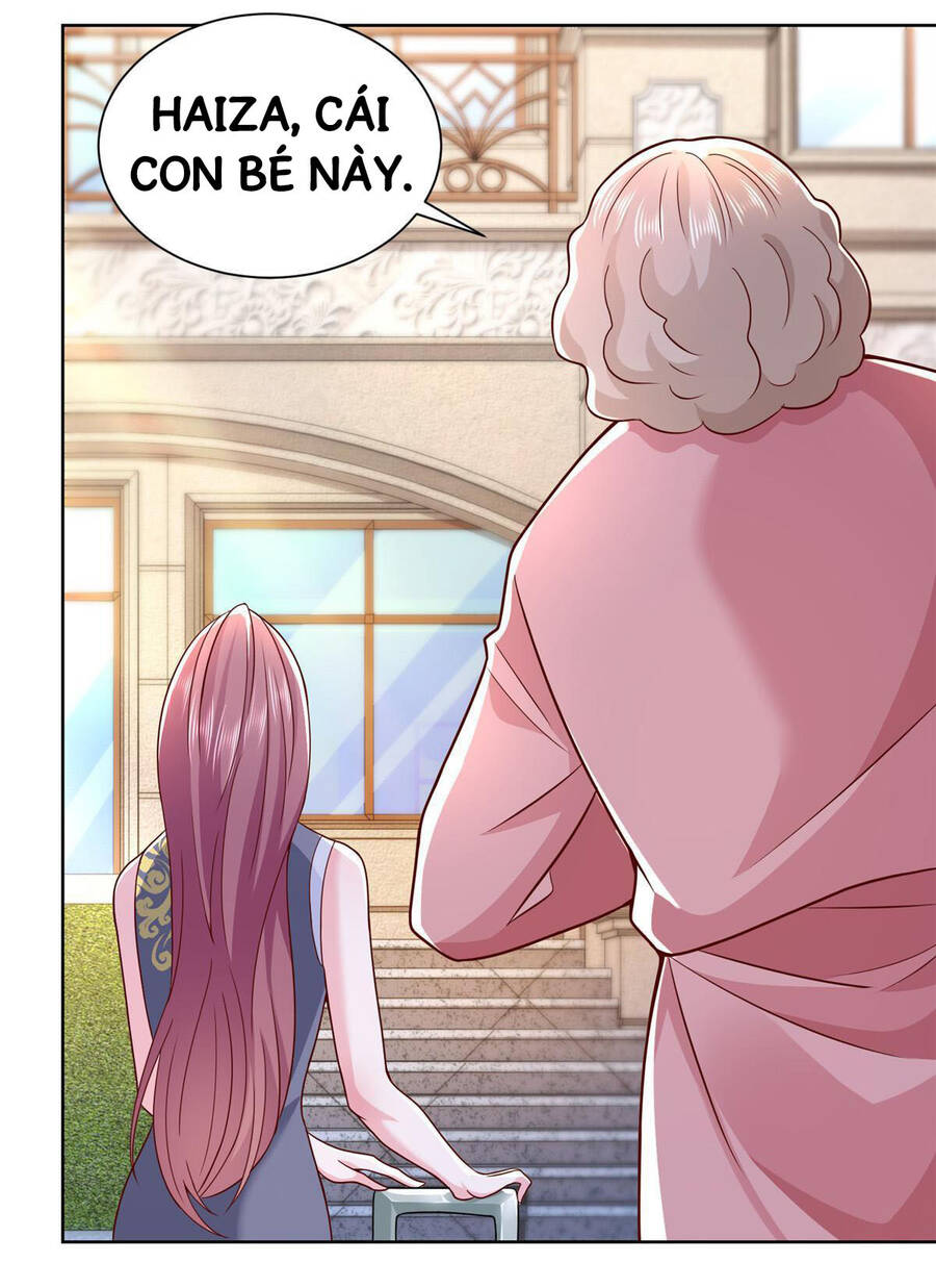 Mỗi Tuần Ta Có Một Nghề Nghiệp Mới Chap 212 - Next Chap 213