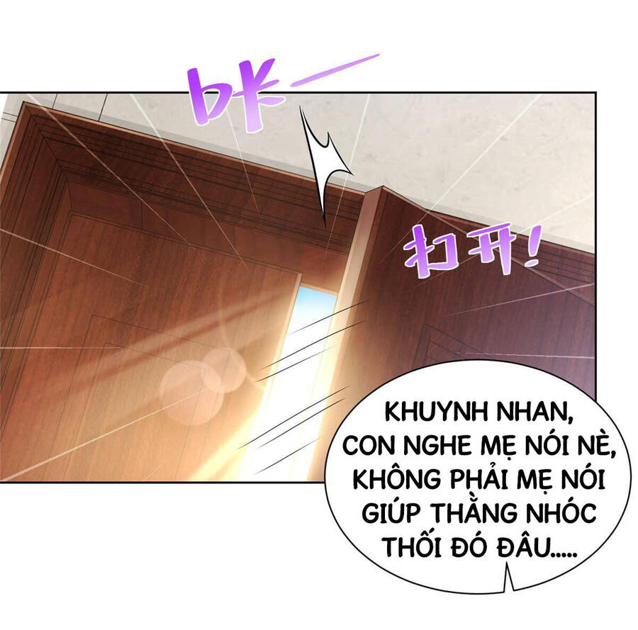 Mỗi Tuần Ta Có Một Nghề Nghiệp Mới Chap 212 - Next Chap 213
