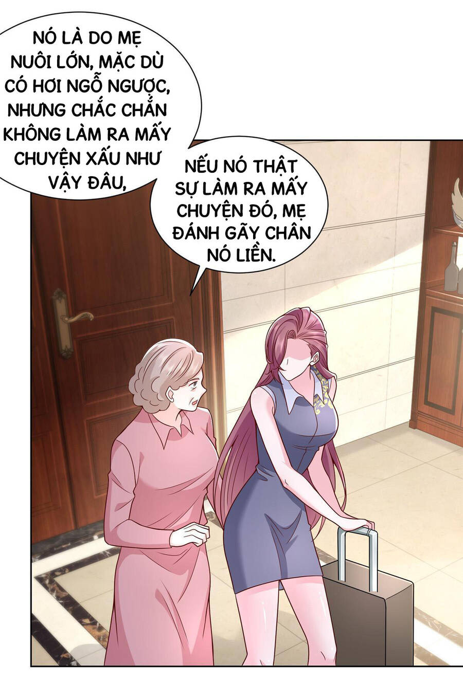 Mỗi Tuần Ta Có Một Nghề Nghiệp Mới Chap 212 - Next Chap 213