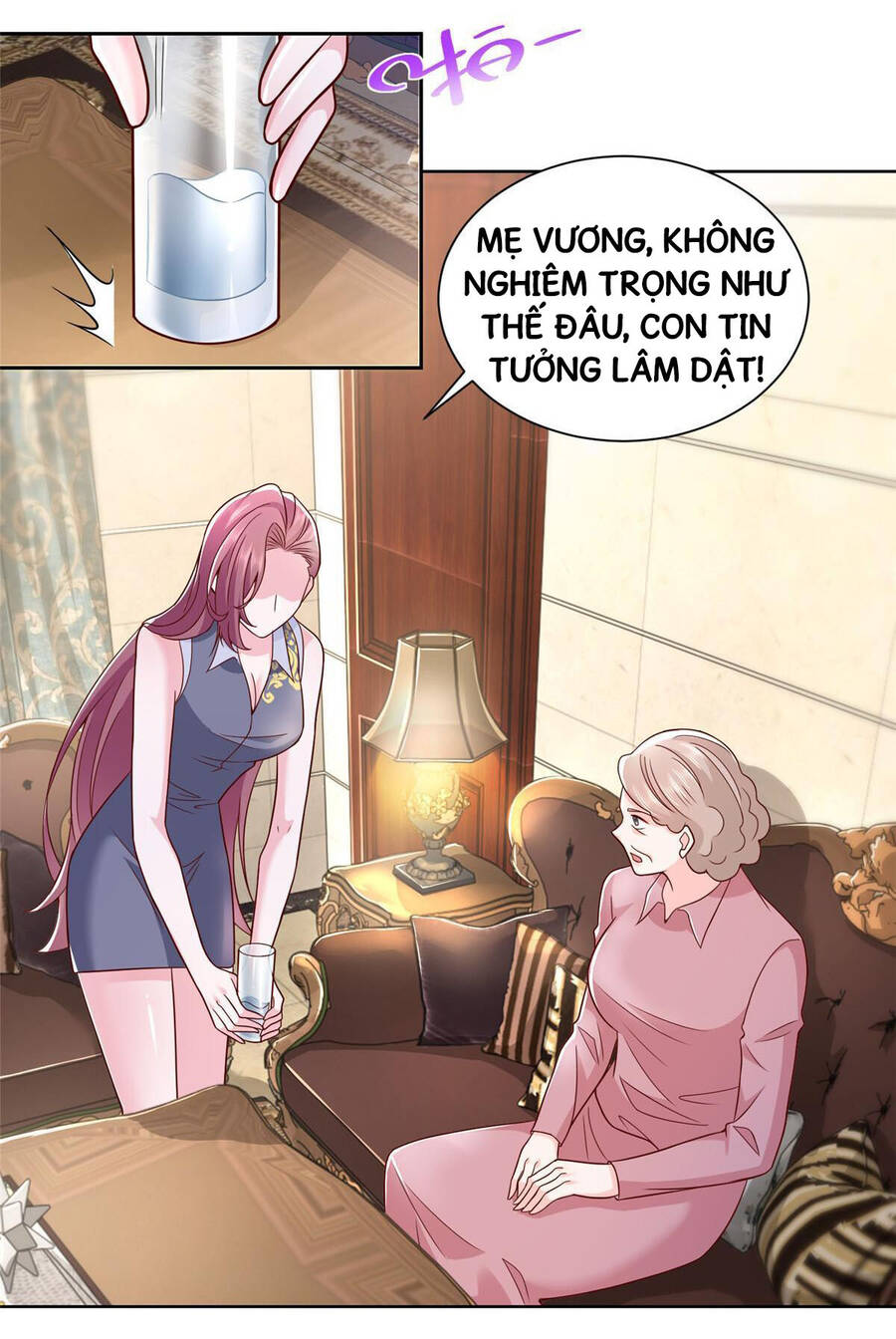 Mỗi Tuần Ta Có Một Nghề Nghiệp Mới Chap 212 - Next Chap 213