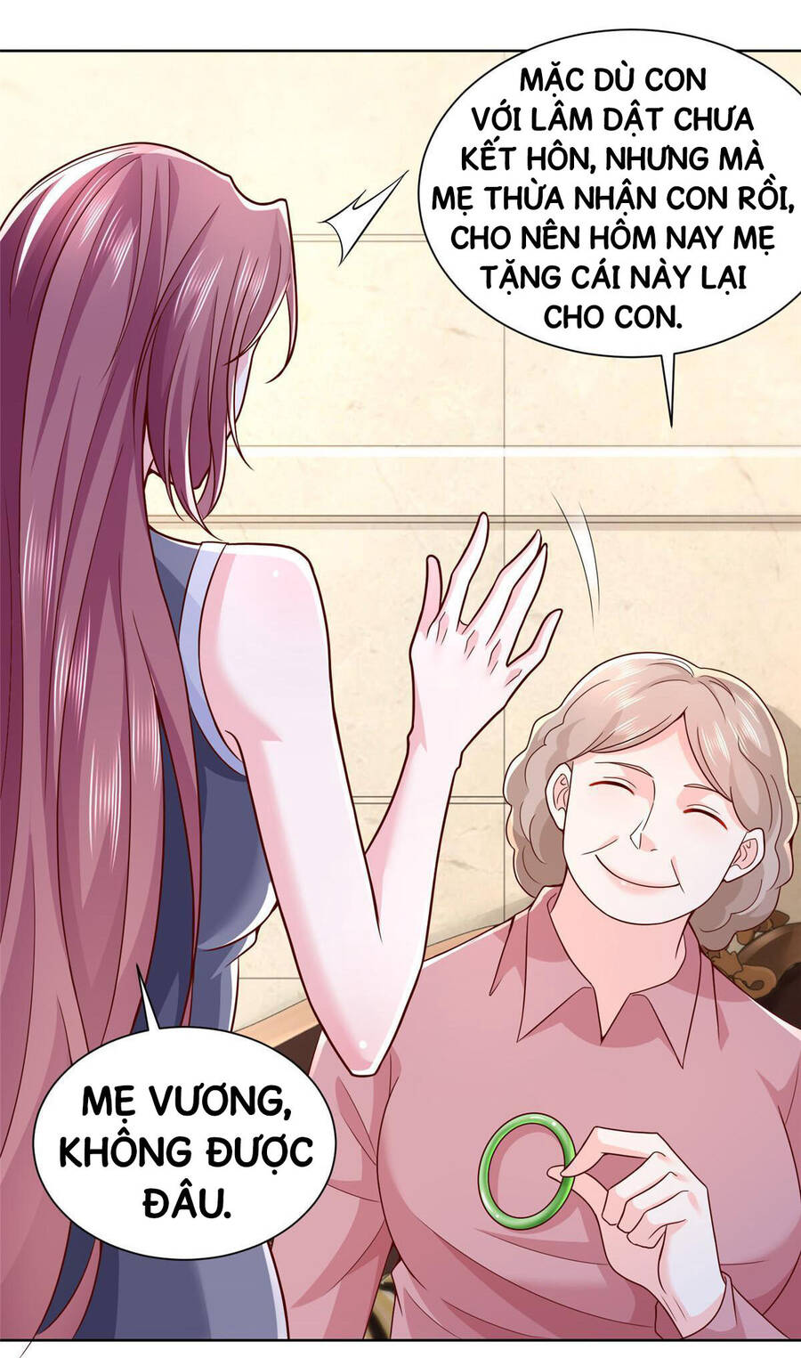 Mỗi Tuần Ta Có Một Nghề Nghiệp Mới Chap 212 - Next Chap 213