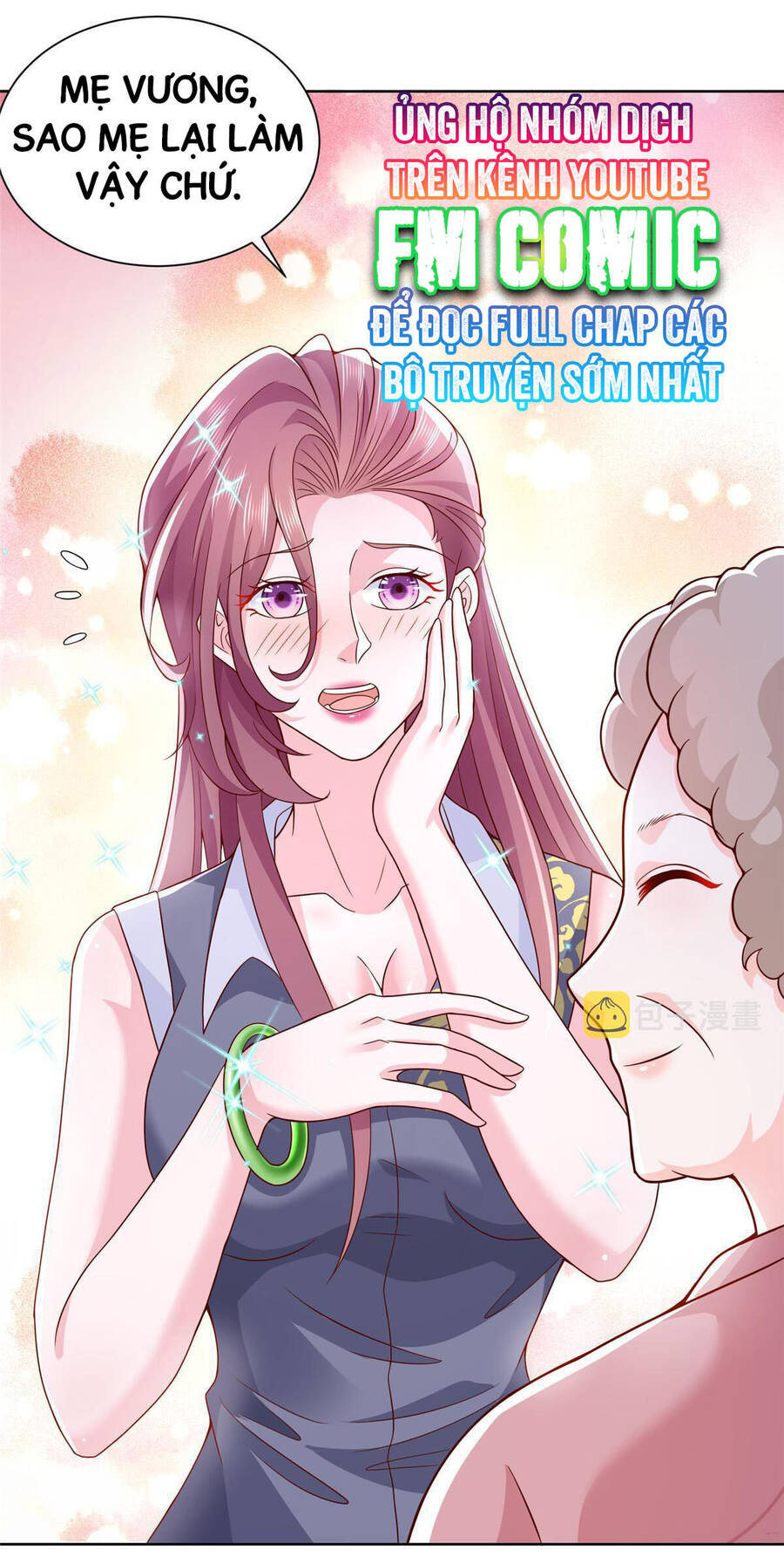 Mỗi Tuần Ta Có Một Nghề Nghiệp Mới Chap 212 - Next Chap 213