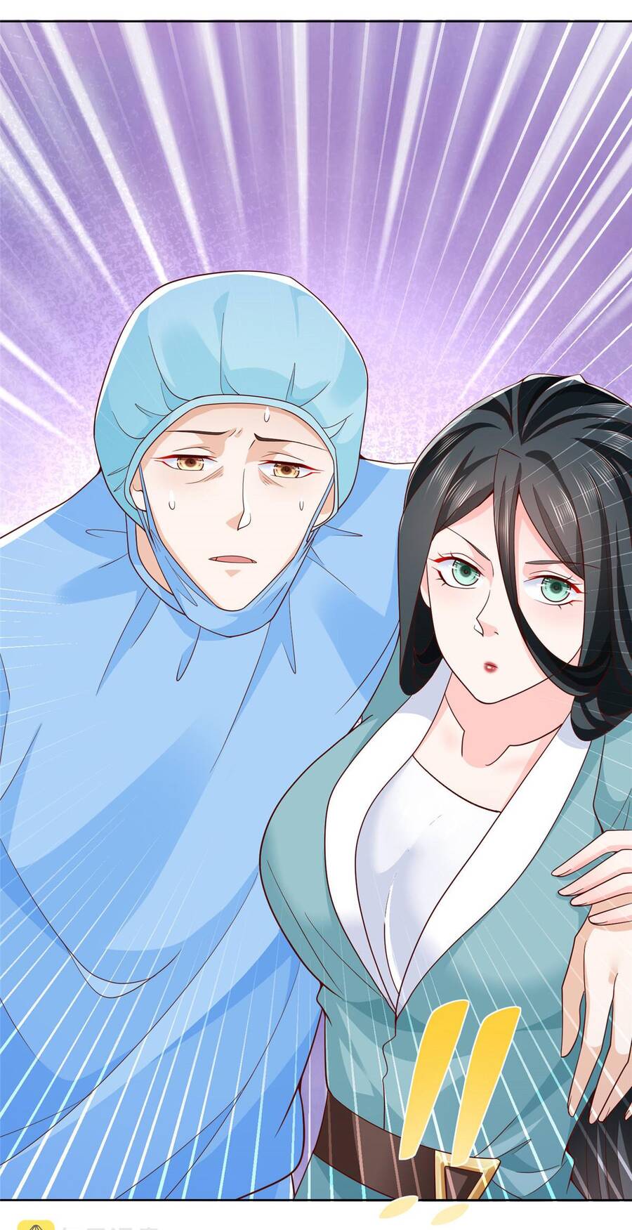 Mỗi Tuần Ta Có Một Nghề Nghiệp Mới Chap 212 - Next Chap 213