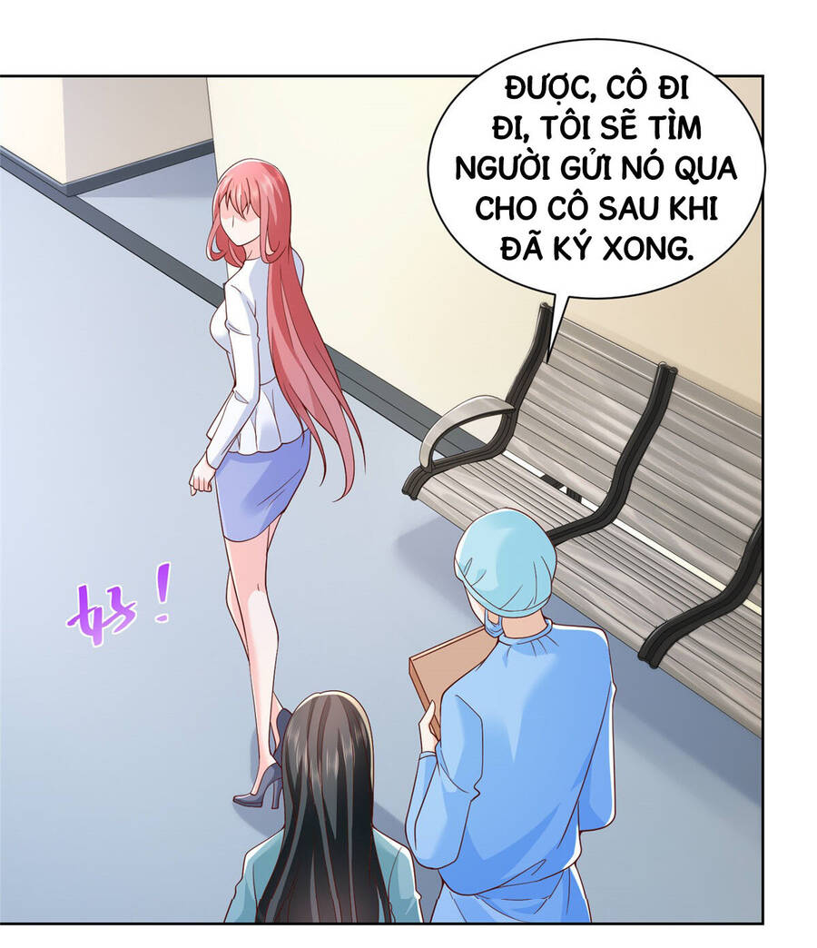 Mỗi Tuần Ta Có Một Nghề Nghiệp Mới Chap 212 - Next Chap 213
