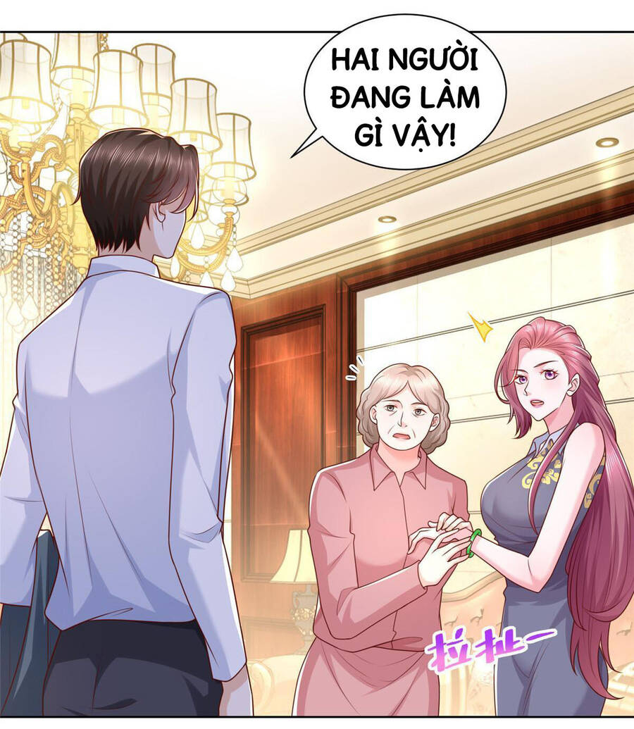 Mỗi Tuần Ta Có Một Nghề Nghiệp Mới Chap 213 - Next Chap 214