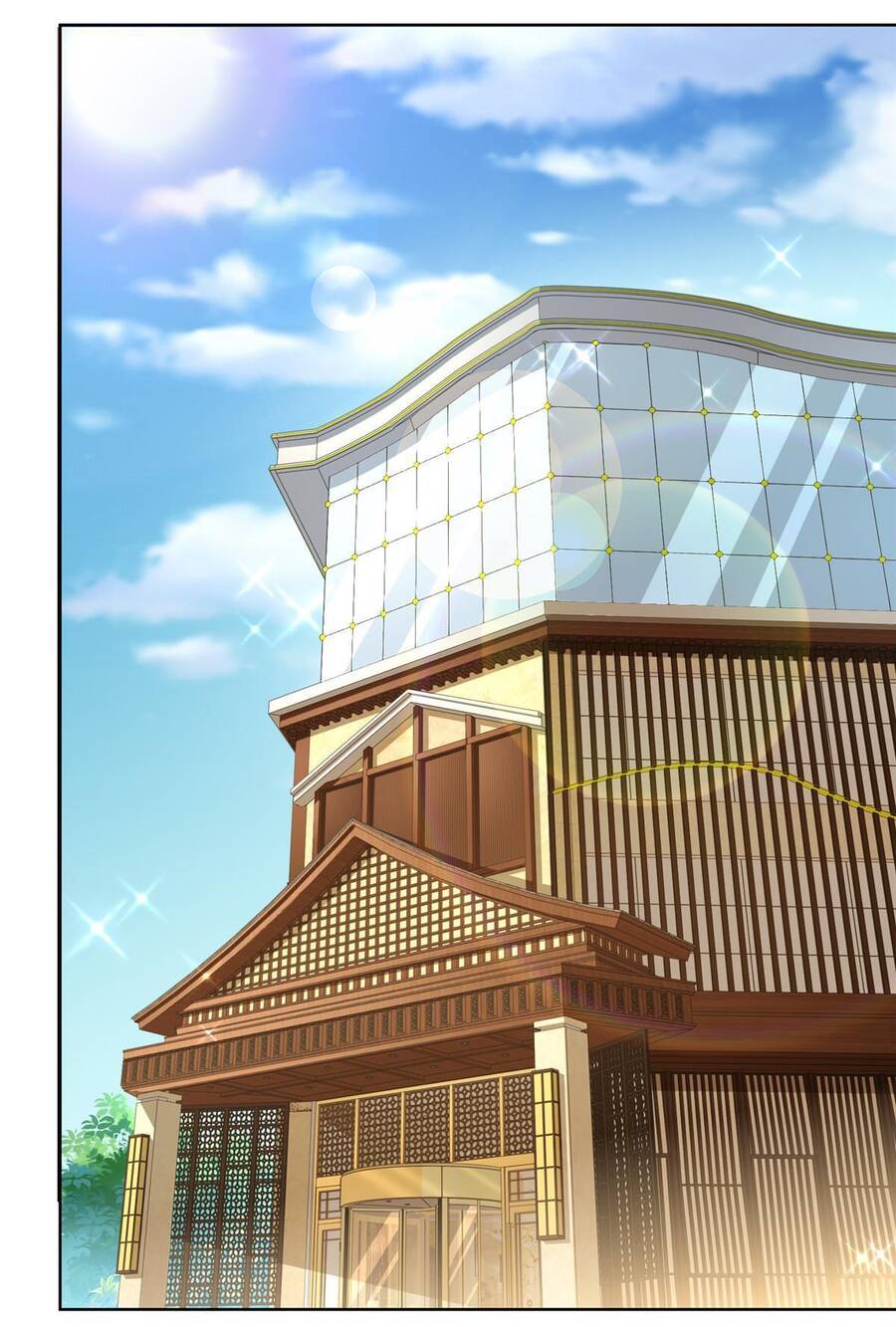 Mỗi Tuần Ta Có Một Nghề Nghiệp Mới Chap 213 - Next Chap 214