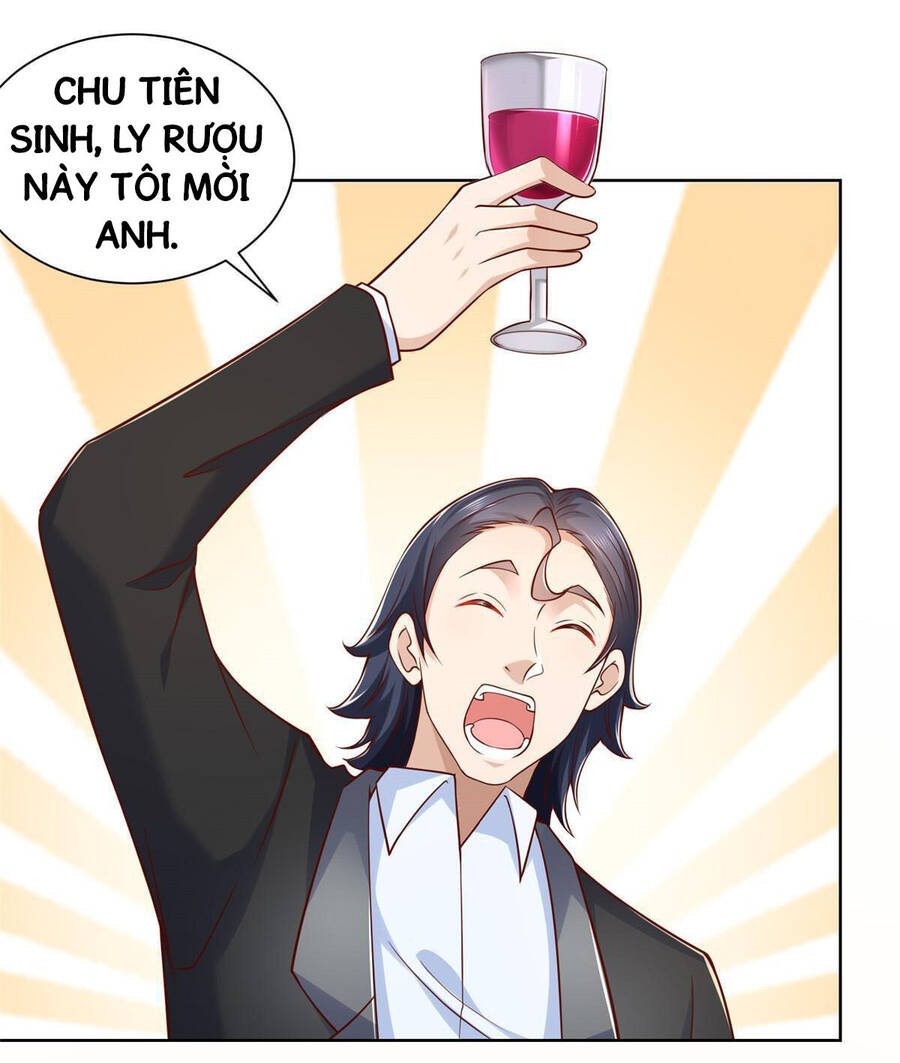 Mỗi Tuần Ta Có Một Nghề Nghiệp Mới Chap 213 - Next Chap 214