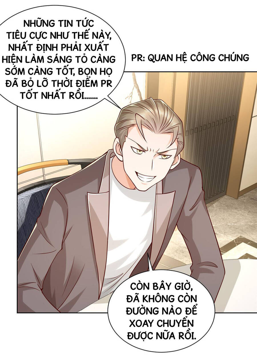 Mỗi Tuần Ta Có Một Nghề Nghiệp Mới Chap 213 - Next Chap 214