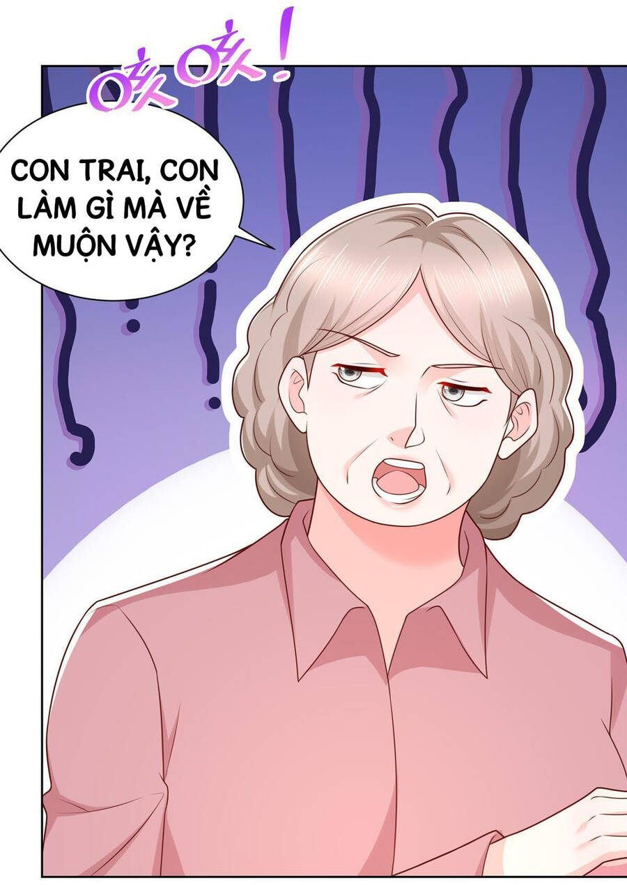 Mỗi Tuần Ta Có Một Nghề Nghiệp Mới Chap 213 - Next Chap 214