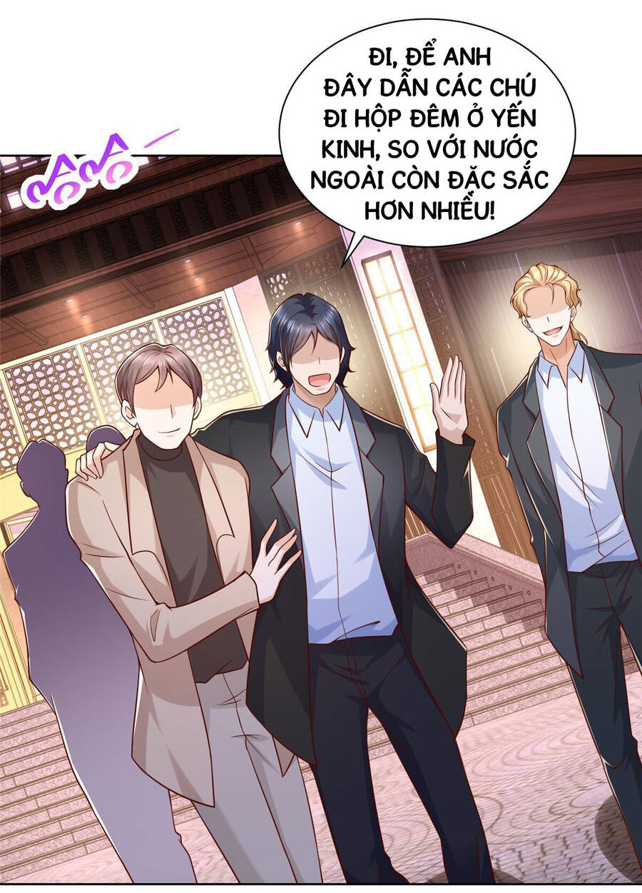 Mỗi Tuần Ta Có Một Nghề Nghiệp Mới Chap 213 - Next Chap 214