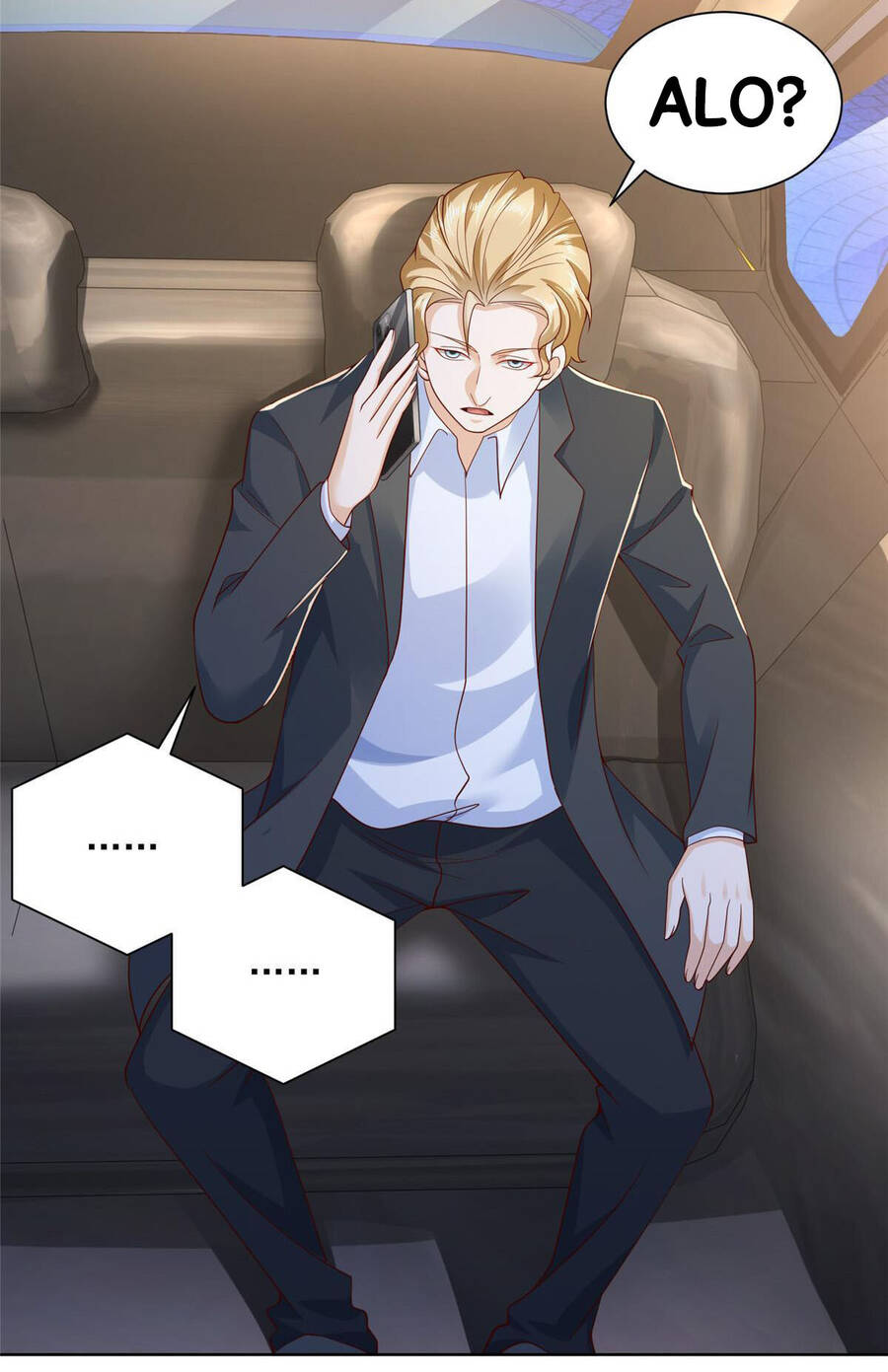 Mỗi Tuần Ta Có Một Nghề Nghiệp Mới Chap 213 - Next Chap 214