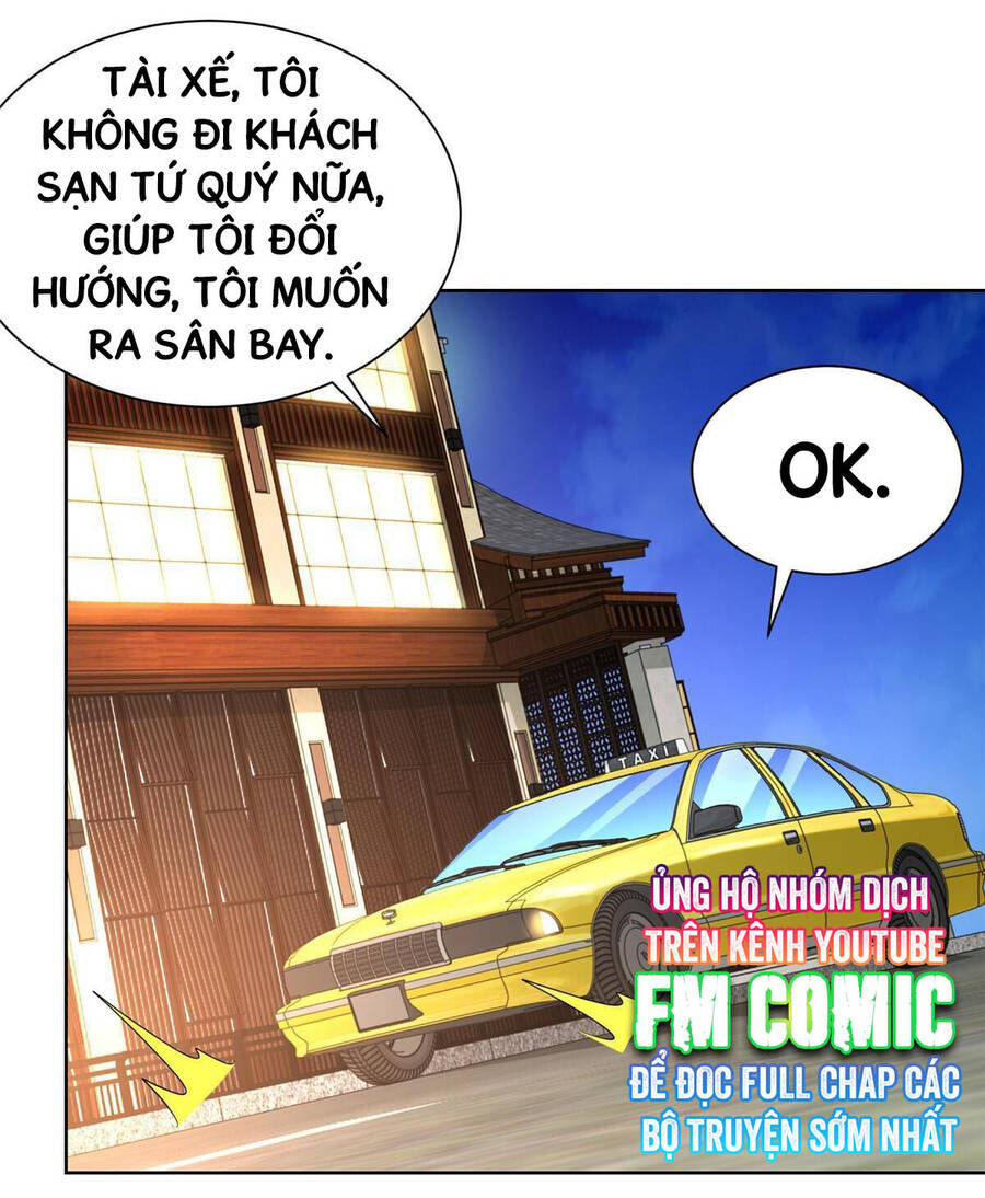 Mỗi Tuần Ta Có Một Nghề Nghiệp Mới Chap 213 - Next Chap 214