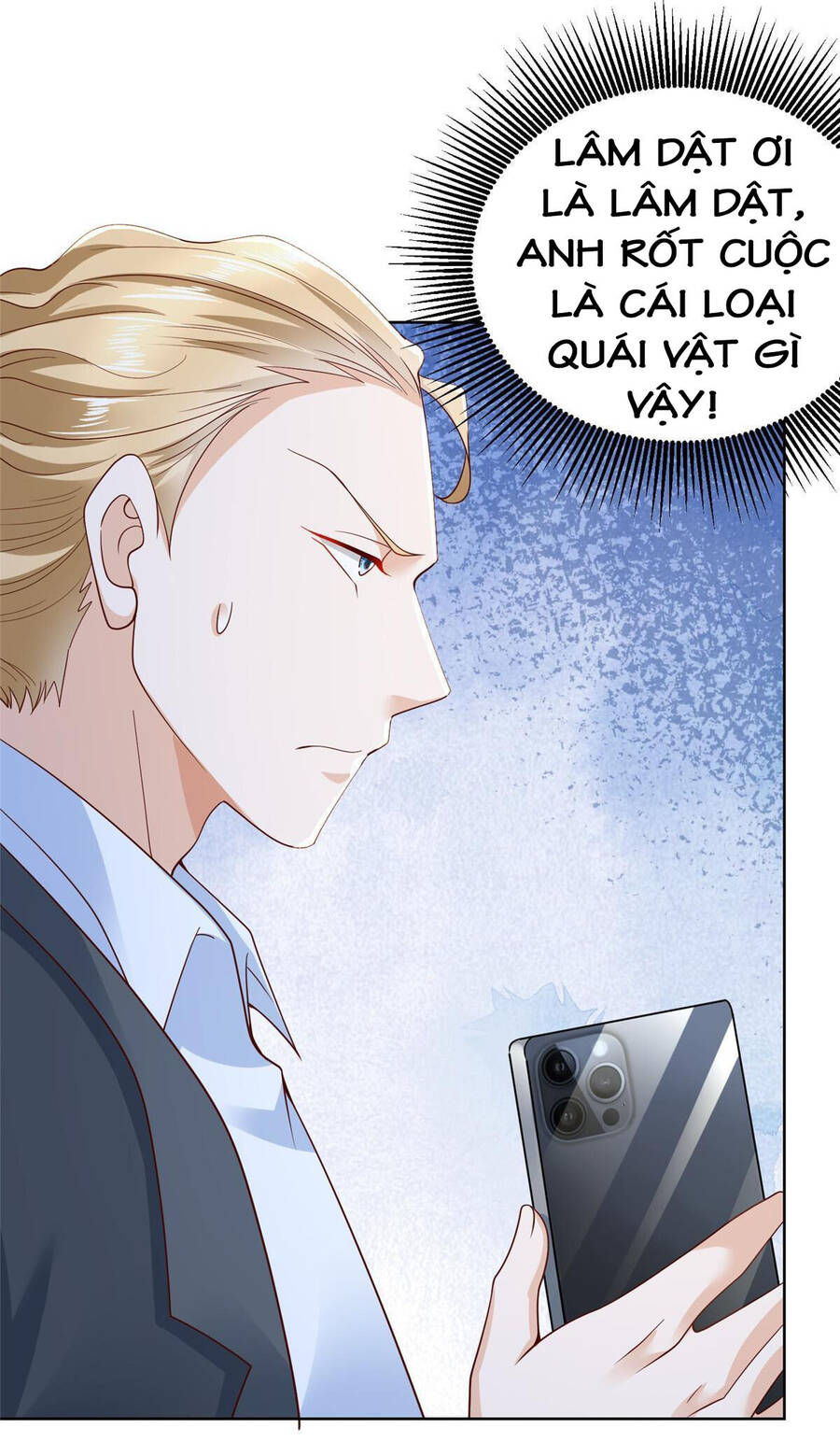 Mỗi Tuần Ta Có Một Nghề Nghiệp Mới Chap 213 - Next Chap 214