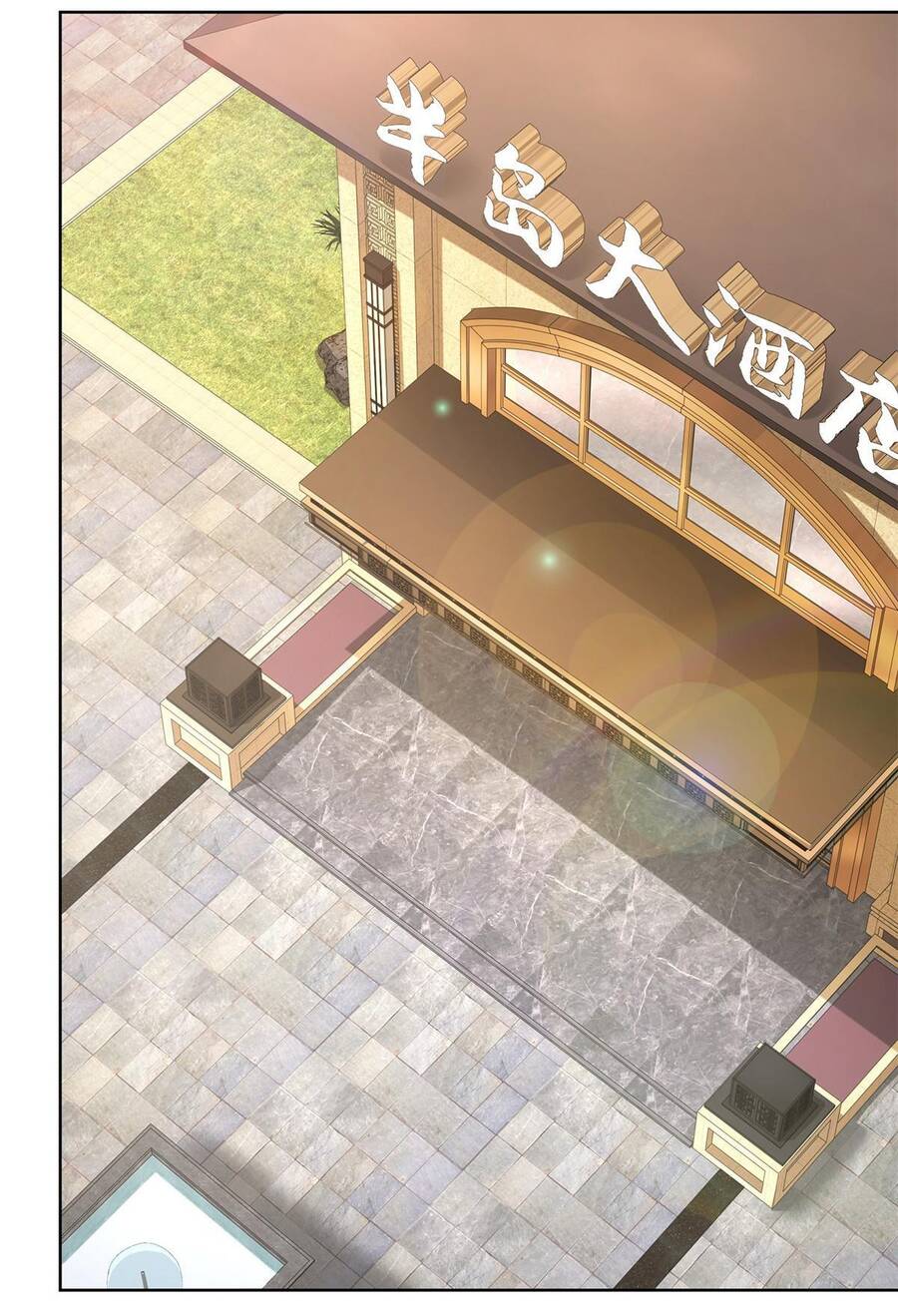 Mỗi Tuần Ta Có Một Nghề Nghiệp Mới Chap 213 - Next Chap 214
