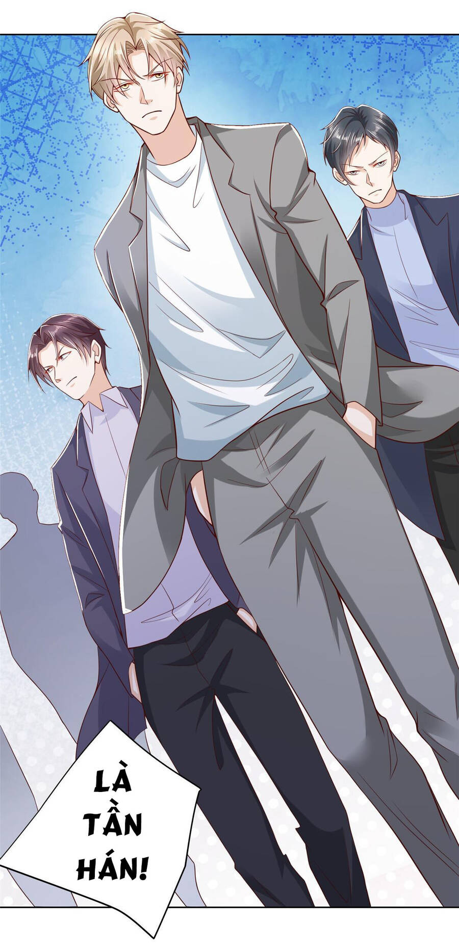 Mỗi Tuần Ta Có Một Nghề Nghiệp Mới Chap 213 - Next Chap 214