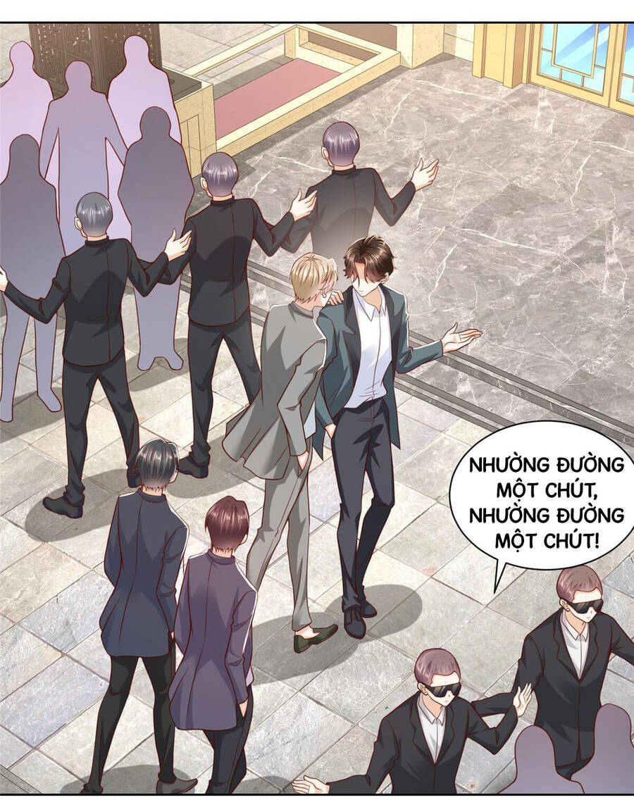 Mỗi Tuần Ta Có Một Nghề Nghiệp Mới Chap 213 - Next Chap 214