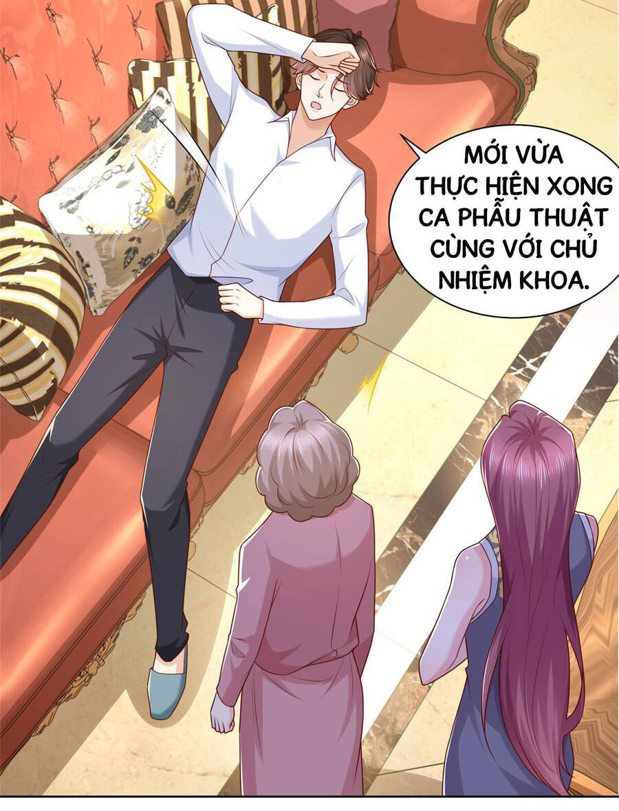 Mỗi Tuần Ta Có Một Nghề Nghiệp Mới Chap 213 - Next Chap 214