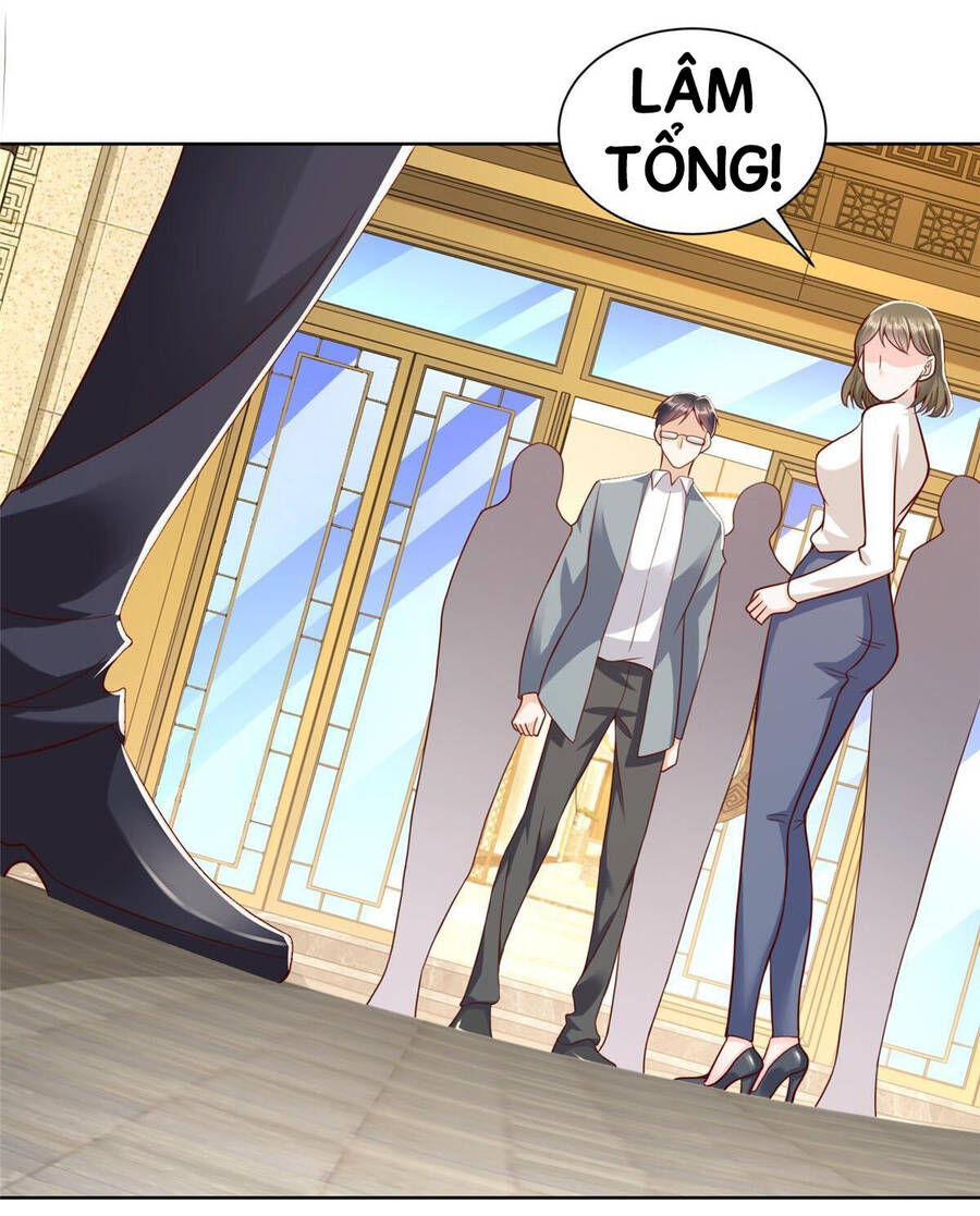 Mỗi Tuần Ta Có Một Nghề Nghiệp Mới Chap 213 - Next Chap 214