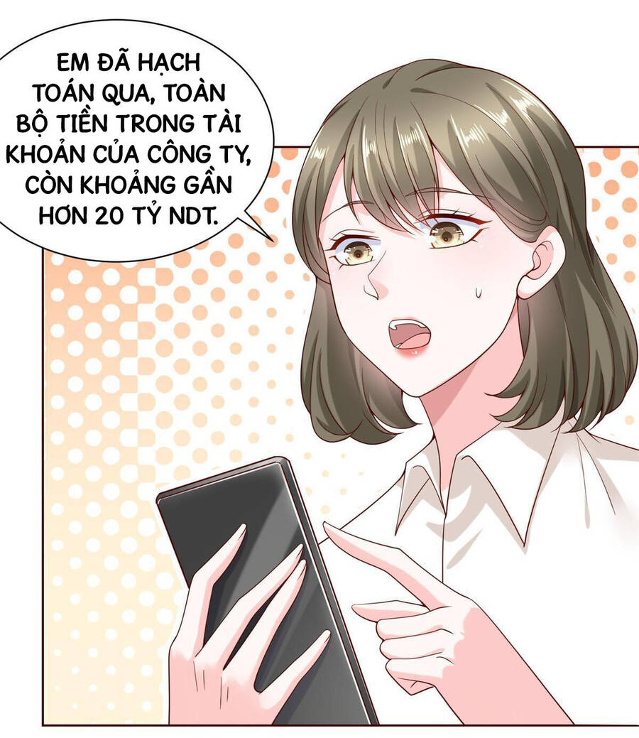 Mỗi Tuần Ta Có Một Nghề Nghiệp Mới Chap 214 - Next Chap 215