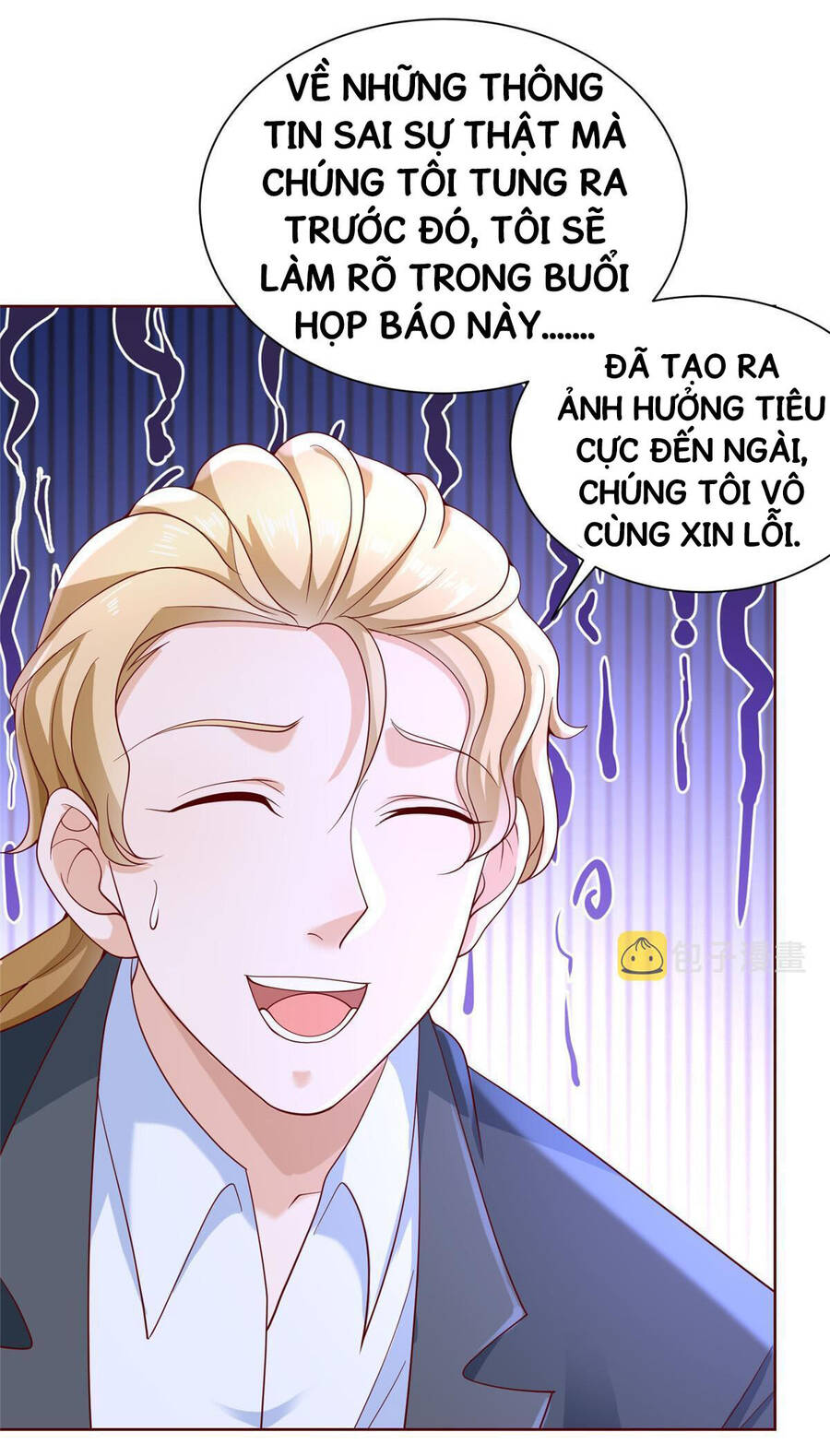 Mỗi Tuần Ta Có Một Nghề Nghiệp Mới Chap 214 - Next Chap 215