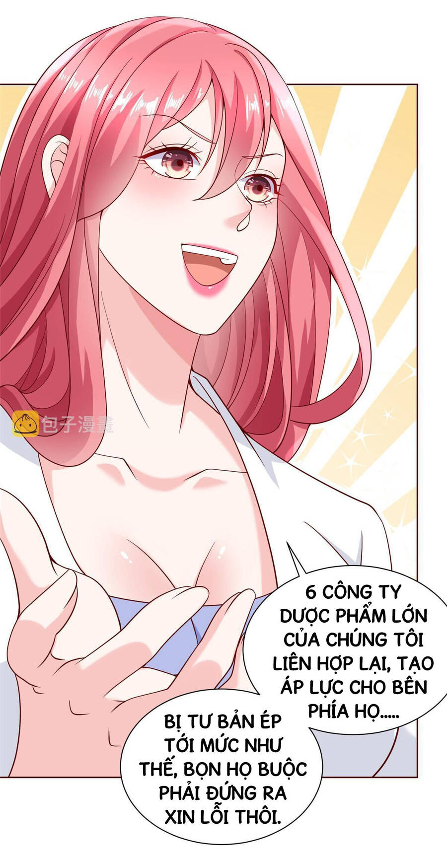 Mỗi Tuần Ta Có Một Nghề Nghiệp Mới Chap 214 - Next Chap 215
