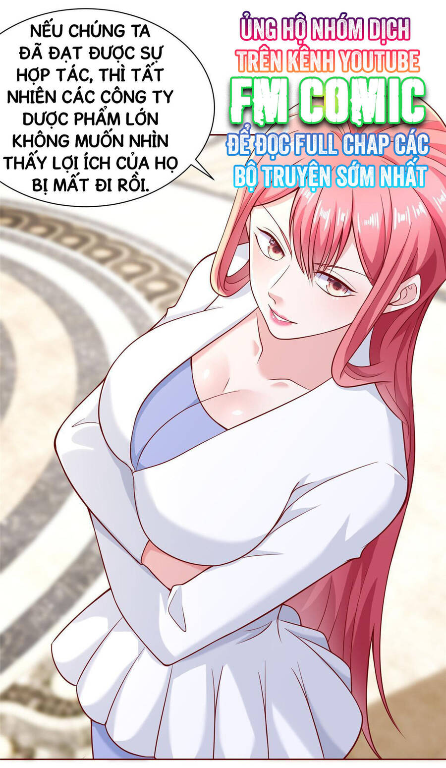 Mỗi Tuần Ta Có Một Nghề Nghiệp Mới Chap 214 - Next Chap 215