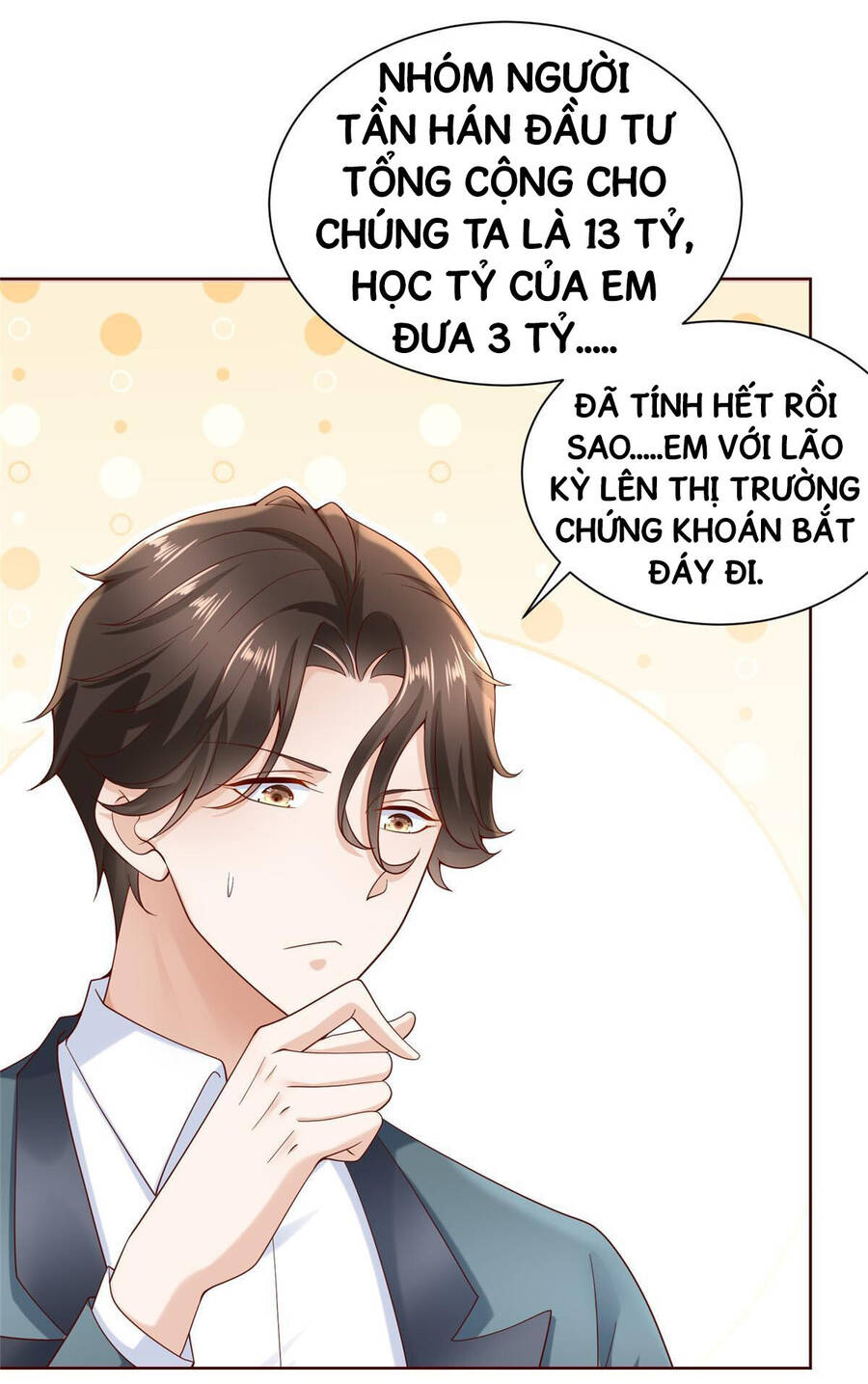 Mỗi Tuần Ta Có Một Nghề Nghiệp Mới Chap 214 - Next Chap 215