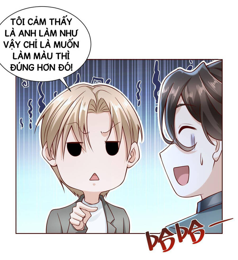 Mỗi Tuần Ta Có Một Nghề Nghiệp Mới Chap 214 - Next Chap 215