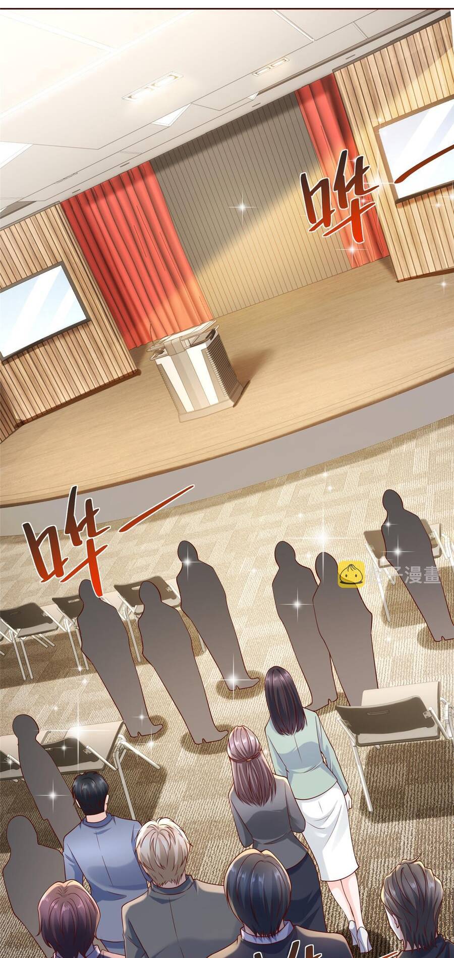 Mỗi Tuần Ta Có Một Nghề Nghiệp Mới Chap 214 - Next Chap 215