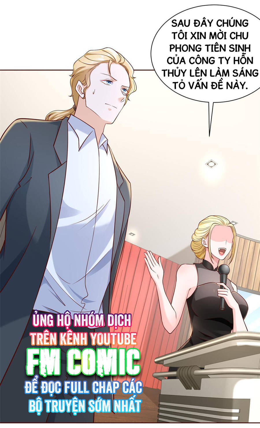 Mỗi Tuần Ta Có Một Nghề Nghiệp Mới Chap 214 - Next Chap 215