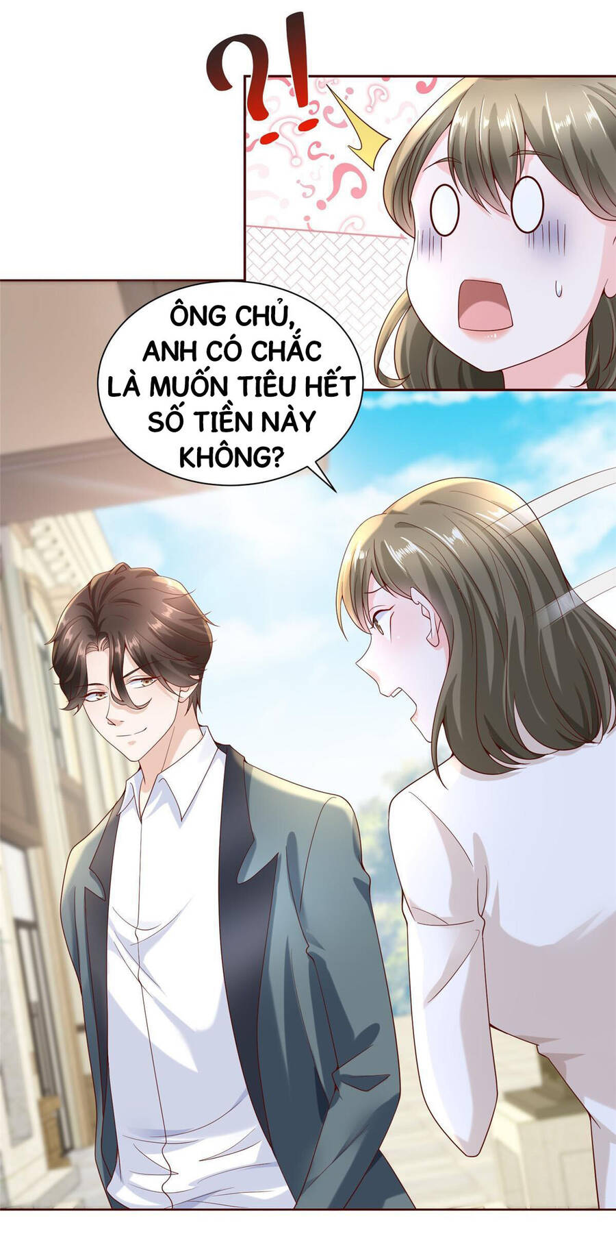 Mỗi Tuần Ta Có Một Nghề Nghiệp Mới Chap 214 - Next Chap 215
