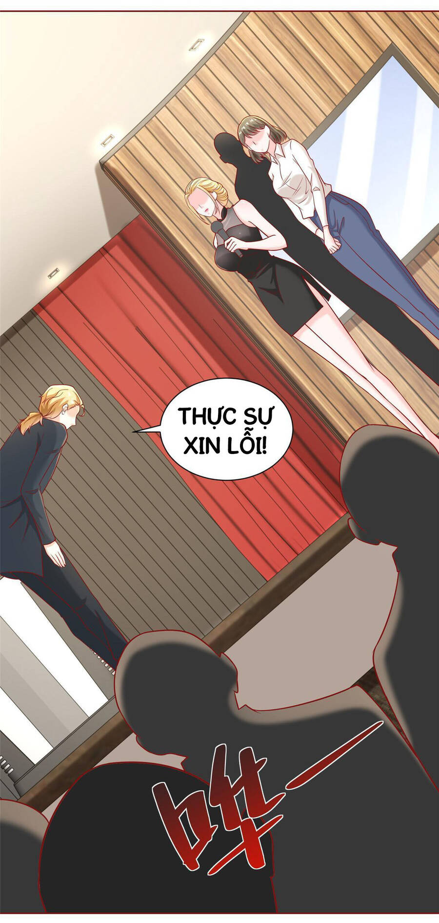 Mỗi Tuần Ta Có Một Nghề Nghiệp Mới Chap 214 - Next Chap 215