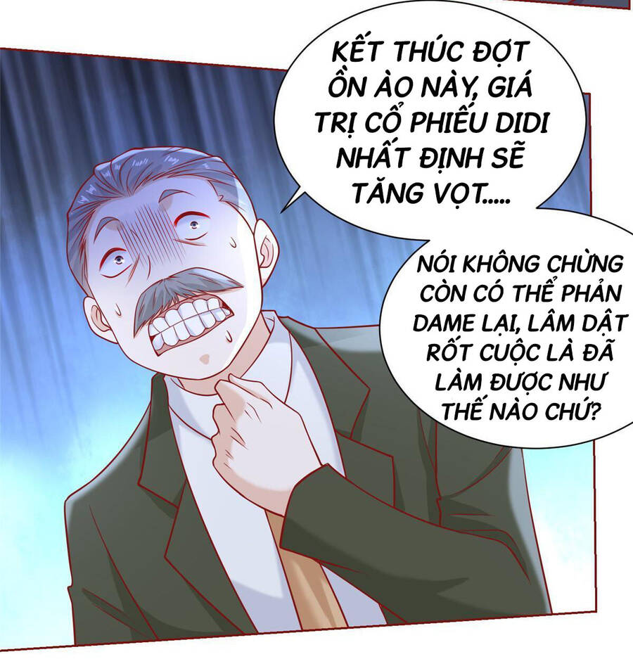 Mỗi Tuần Ta Có Một Nghề Nghiệp Mới Chap 214 - Next Chap 215
