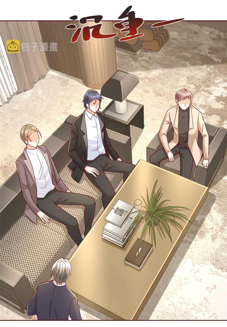 Mỗi Tuần Ta Có Một Nghề Nghiệp Mới Chap 214 - Next Chap 215