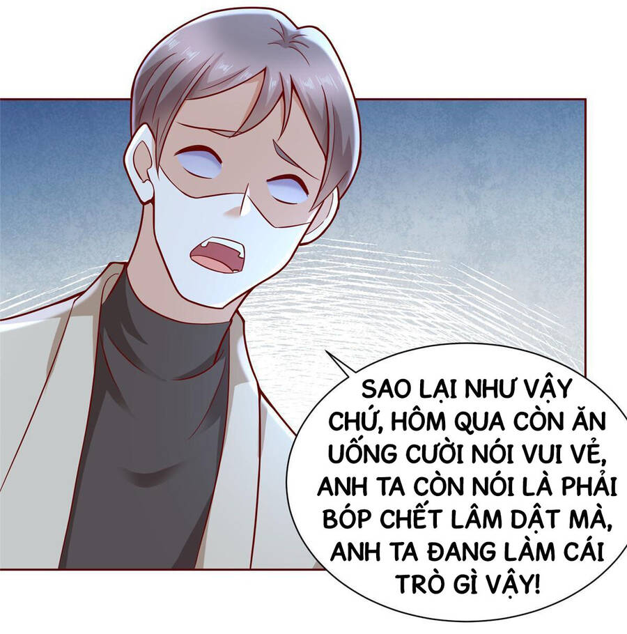 Mỗi Tuần Ta Có Một Nghề Nghiệp Mới Chap 214 - Next Chap 215