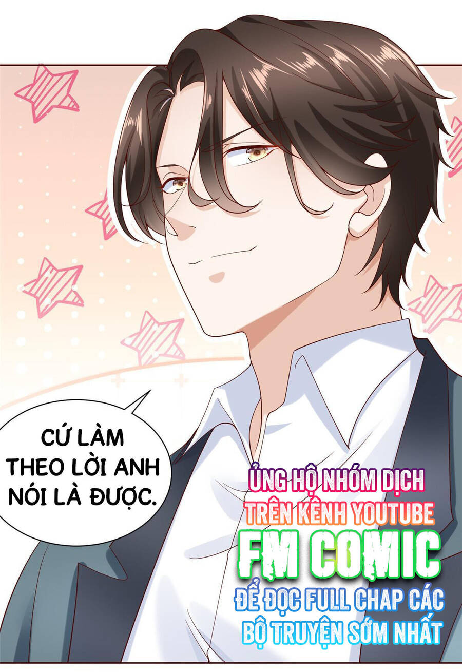 Mỗi Tuần Ta Có Một Nghề Nghiệp Mới Chap 214 - Next Chap 215