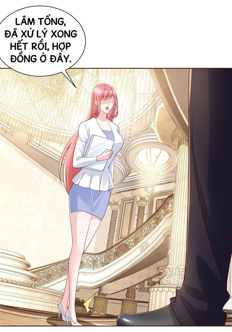 Mỗi Tuần Ta Có Một Nghề Nghiệp Mới Chap 214 - Next Chap 215